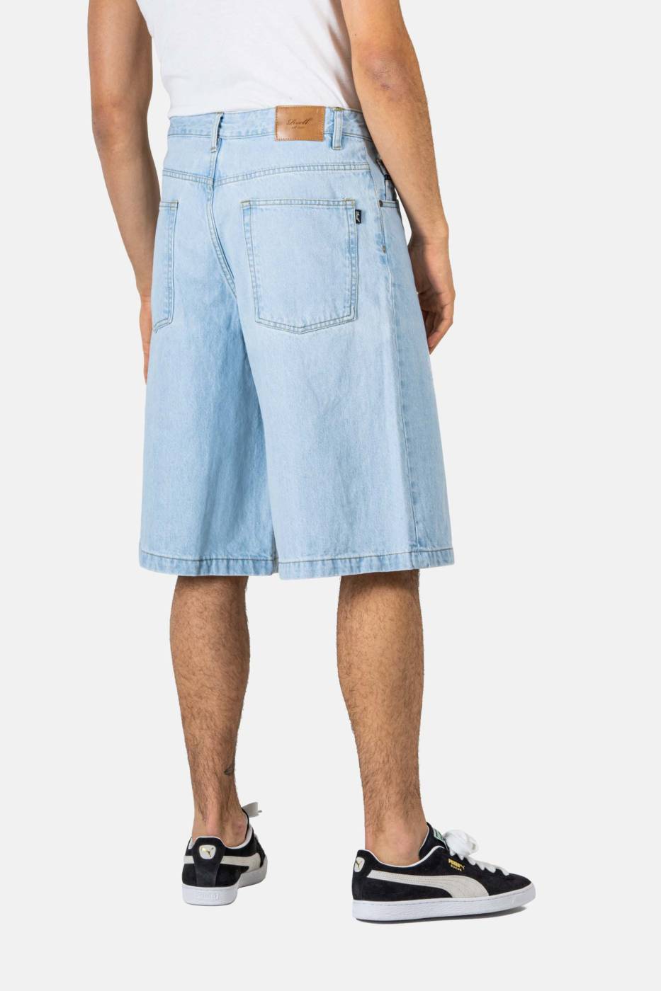 Reell Belmont Short Saisonale Angebote