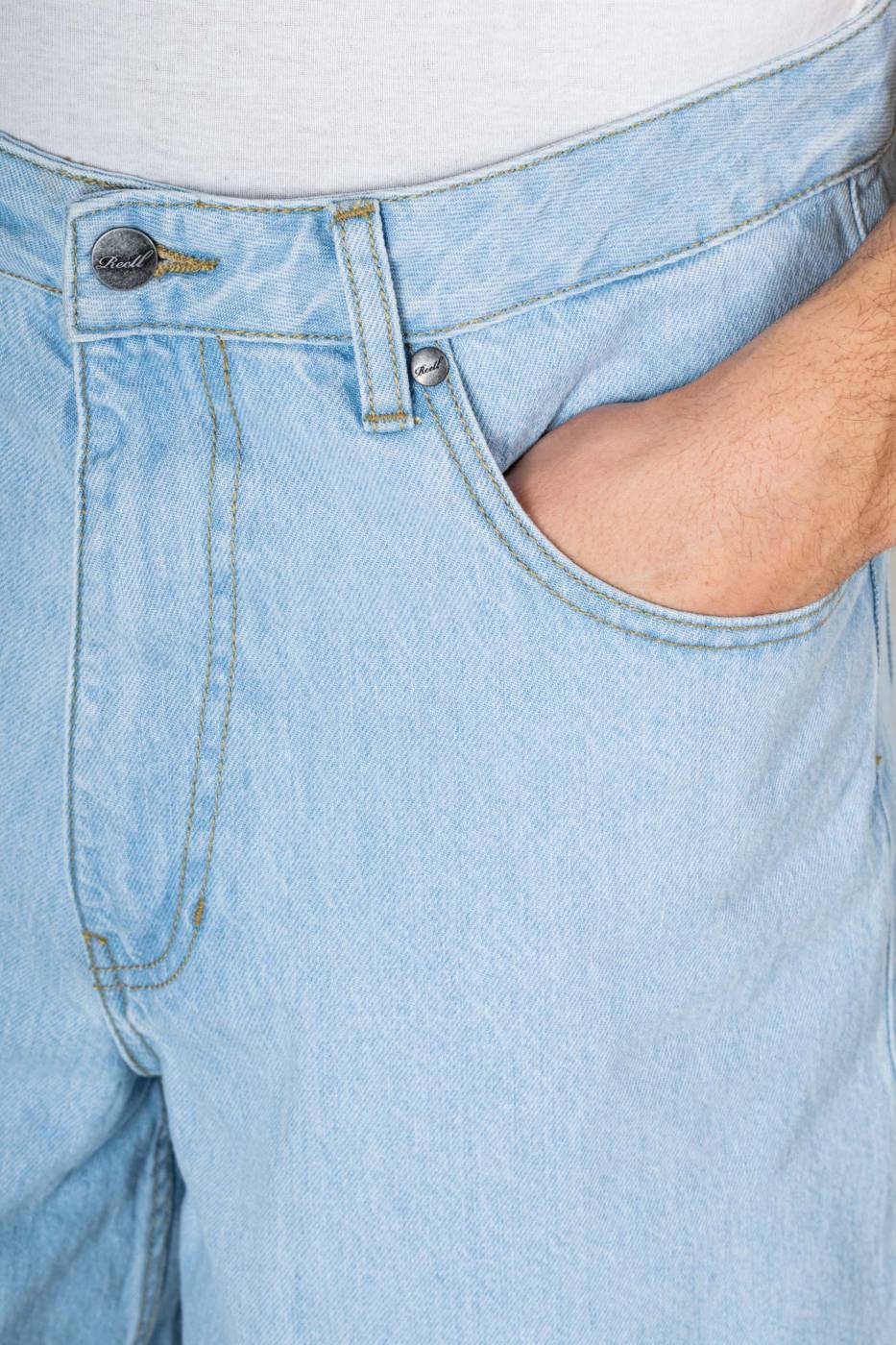 Reell Belmont Short Saisonale Angebote