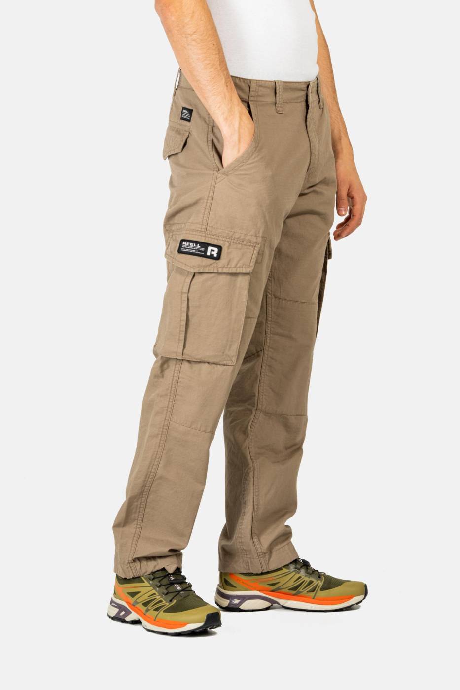 Reell Cargo Ripstop Letzte 3 Tage