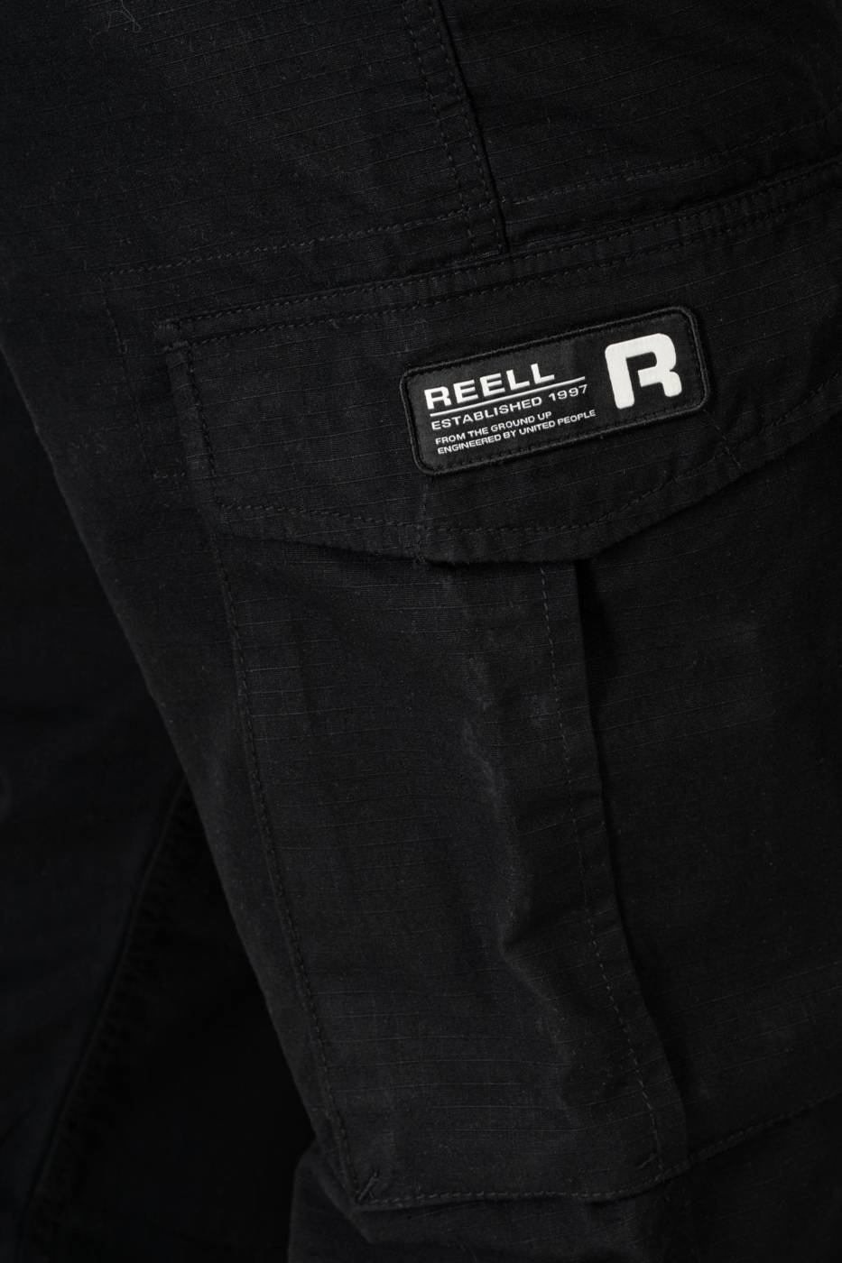 Reell Cargo Ripstop JETZT KAUFEN