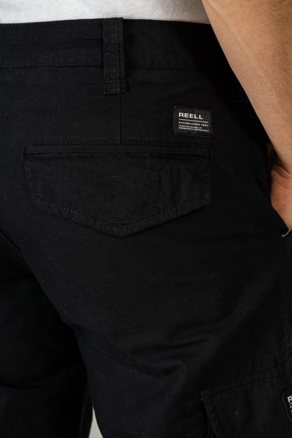 Reell Cargo Ripstop JETZT KAUFEN