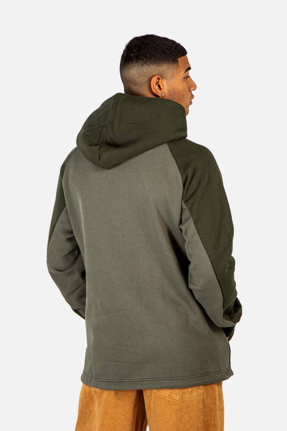 Reell Double Hoodie Zeitbegrenzte Promotion