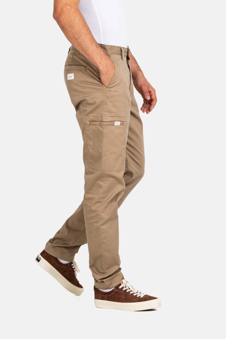 Reell Crater Chino Bis zu 50% Rabatt