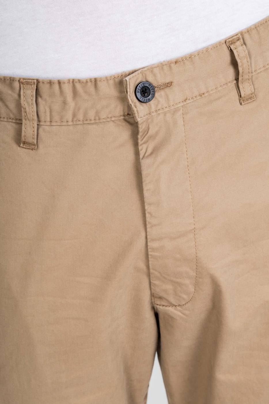 Reell Crater Chino Bis zu 50% Rabatt