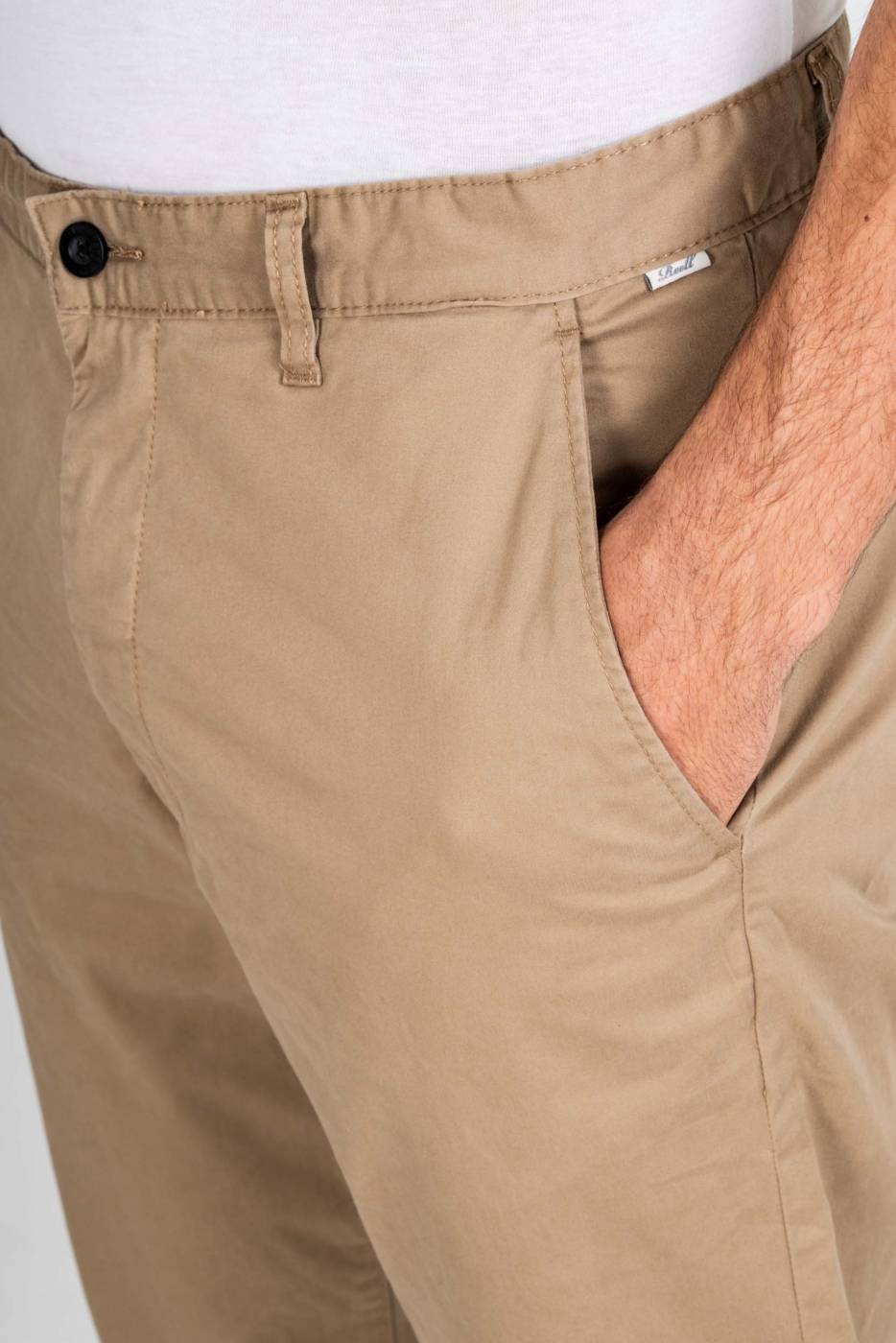 Reell Crater Chino Bis zu 50% Rabatt
