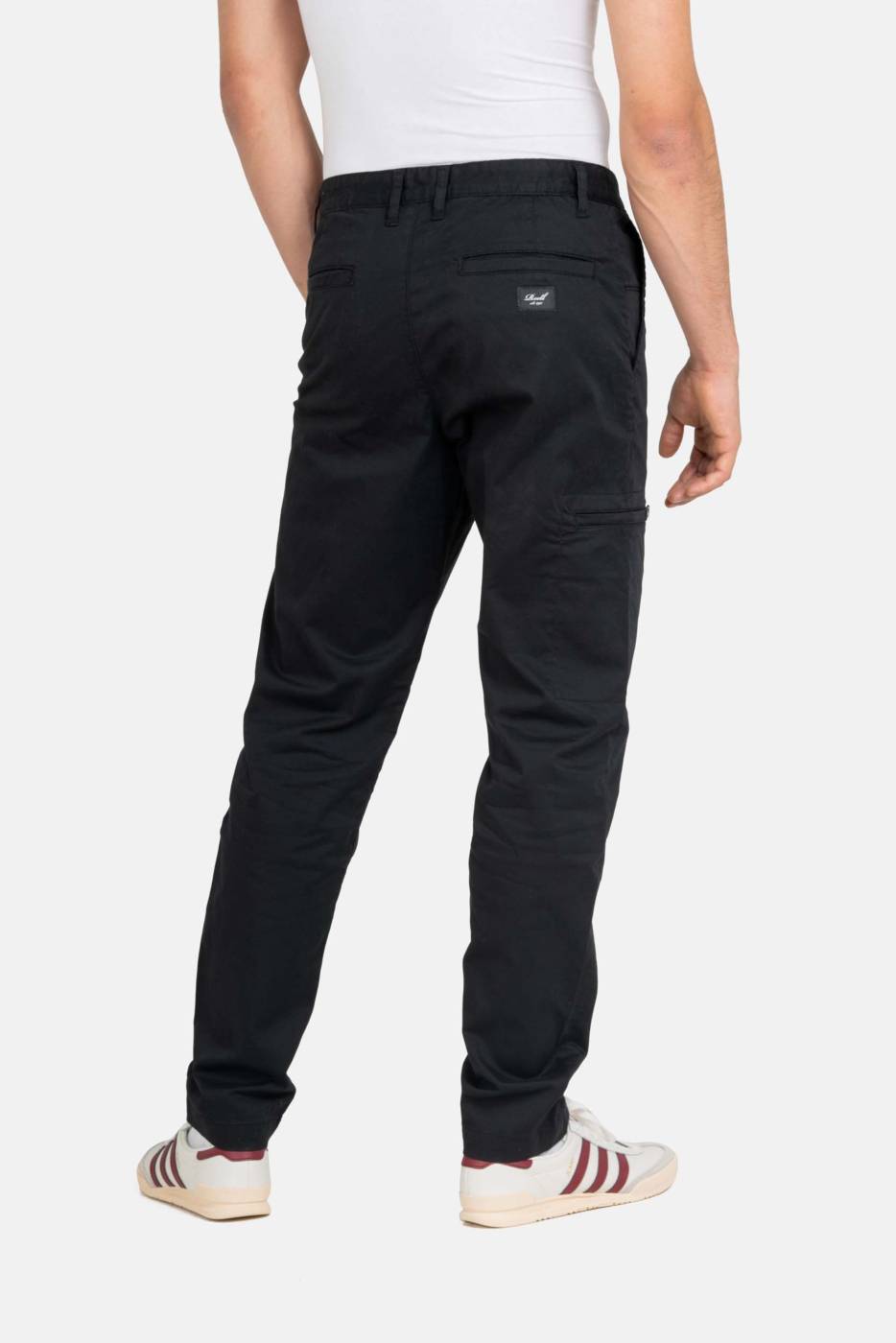 Reell Crater Chino Bis zu 60% Rabatt