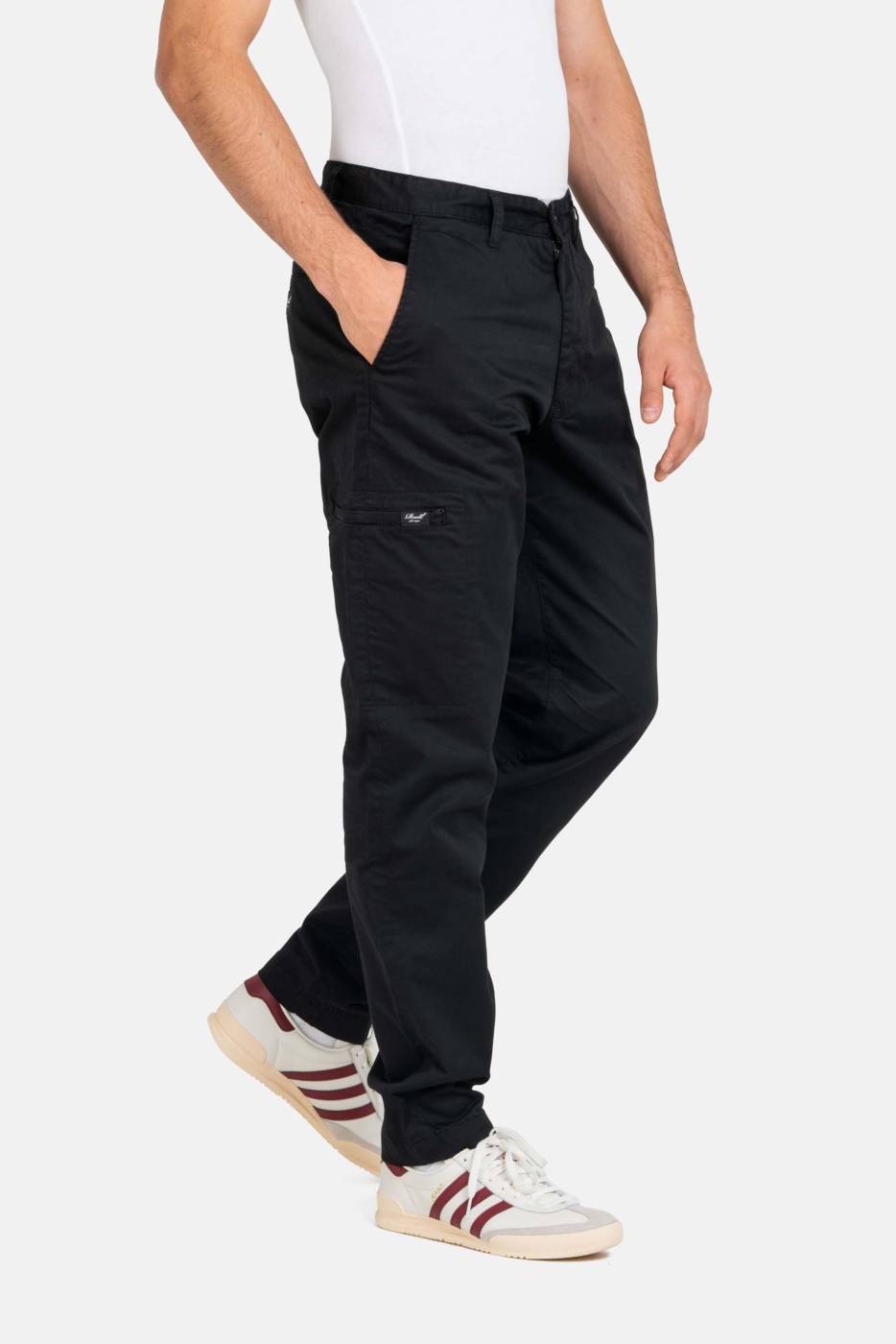 Reell Crater Chino Bis zu 60% Rabatt