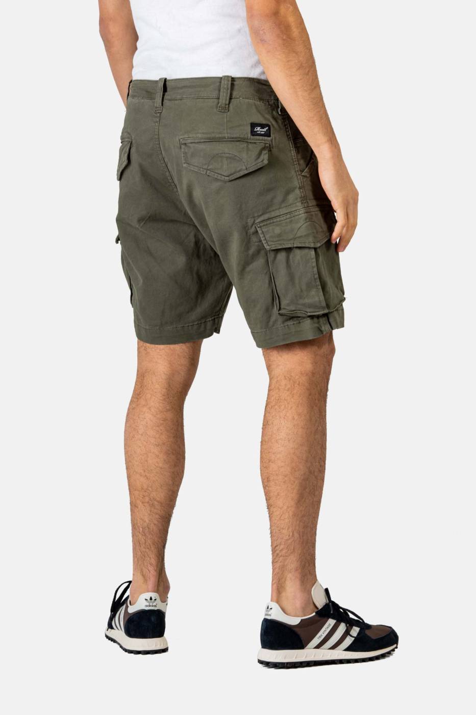 Reell City Cargo Short ST Bis zu 65% Rabatt