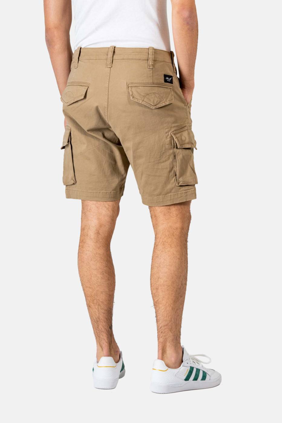 Reell City Cargo Short ST Sonderangebot der Fabrik