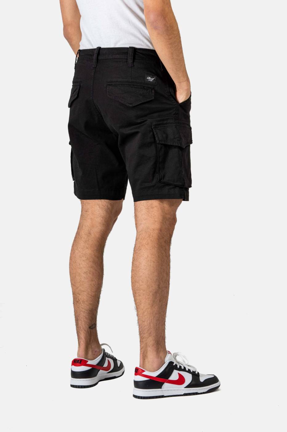 Reell City Cargo Short ST Vierteljährliche Förderung