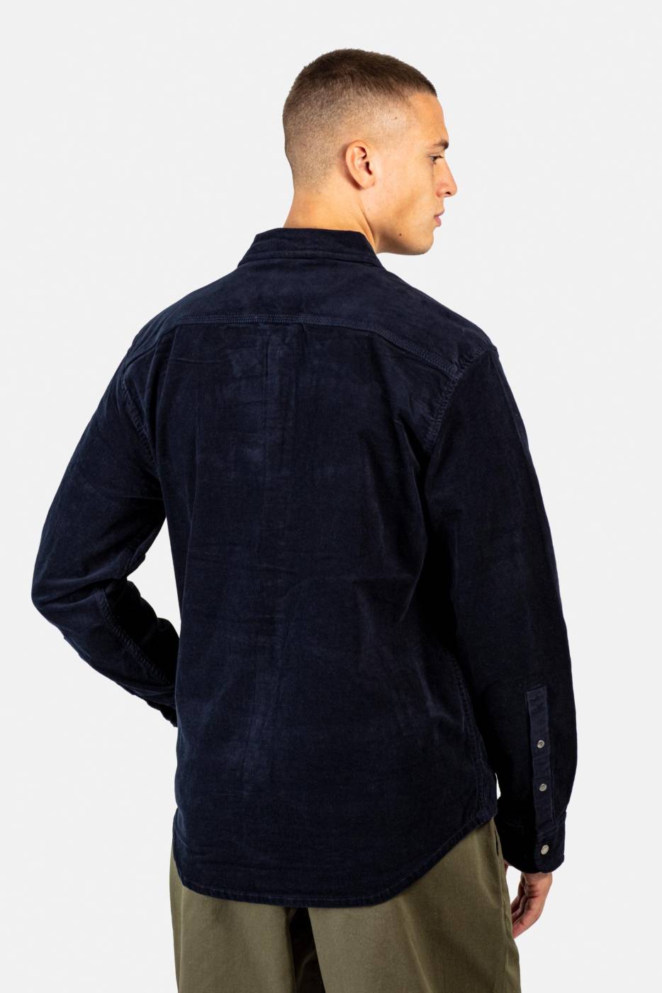 Reell Duke Overshirt Discount Store für neue Produkte