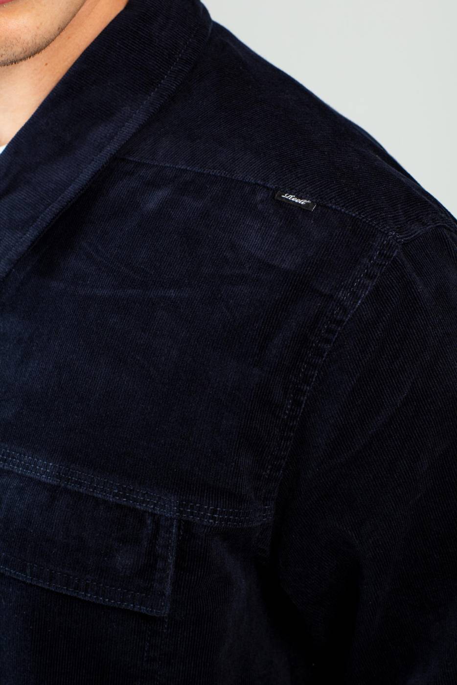 Reell Duke Overshirt Discount Store für neue Produkte