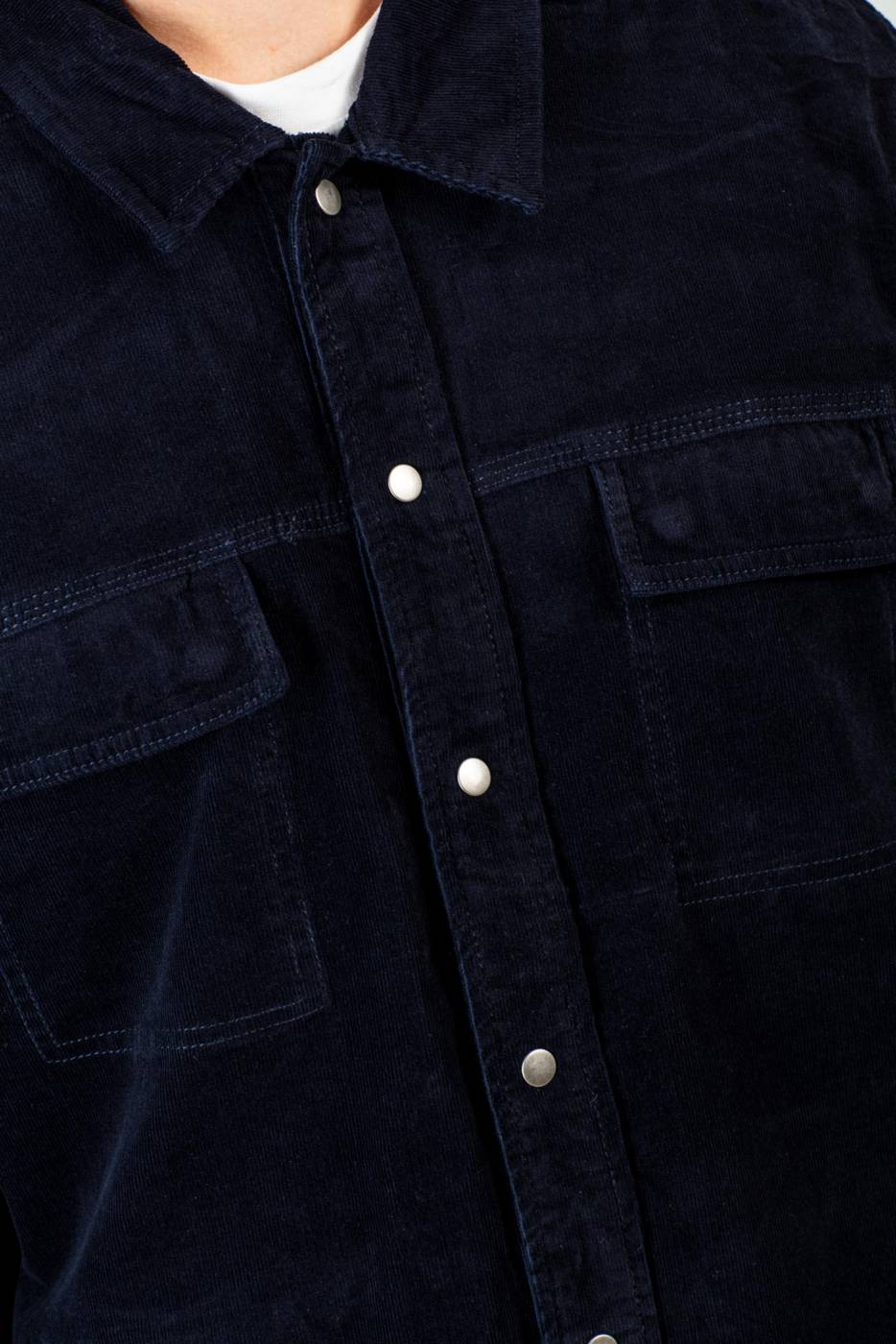Reell Duke Overshirt Discount Store für neue Produkte