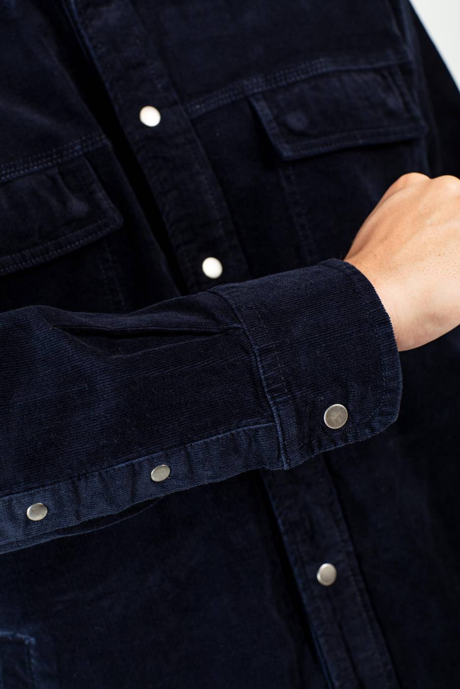 Reell Duke Overshirt Discount Store für neue Produkte