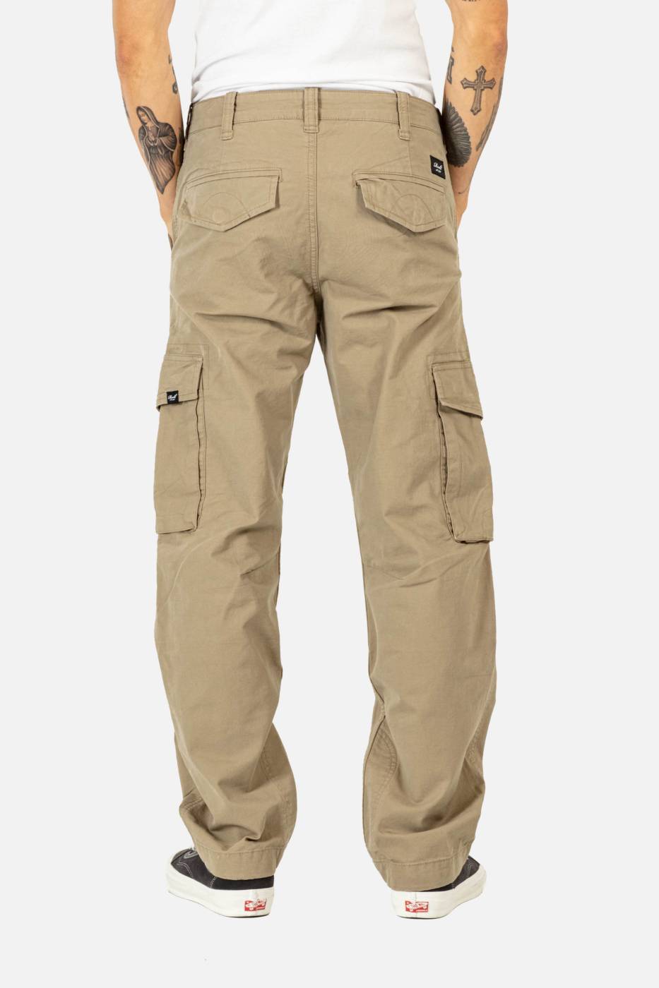Reell Flex Cargo LC Super Rabatt
