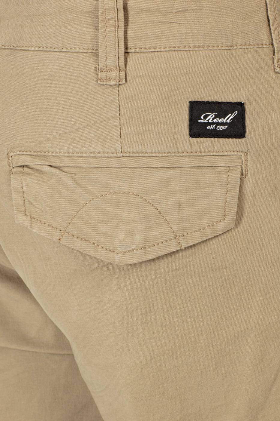 Reell Flex Cargo LC Super Rabatt