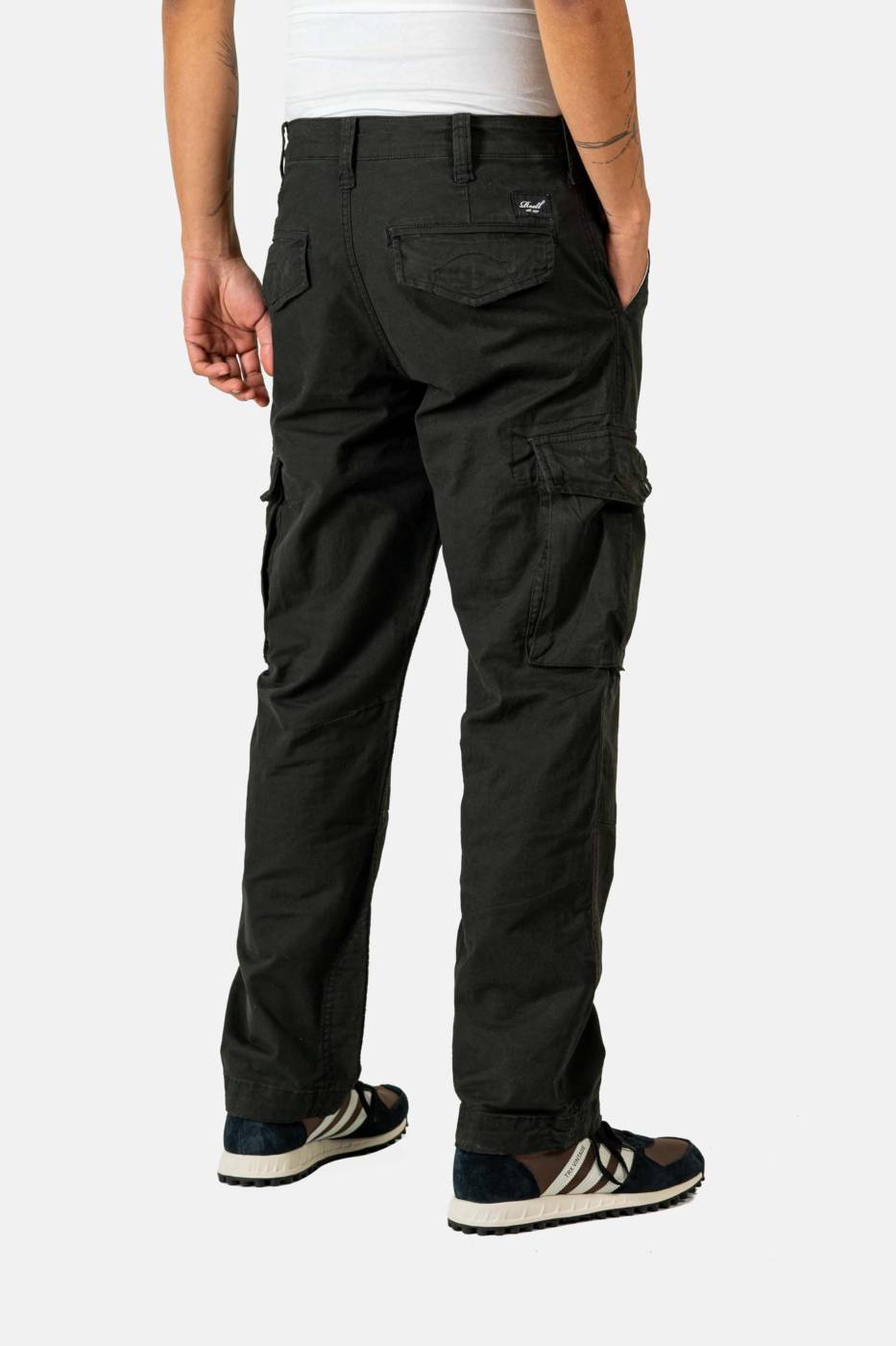 Reell Flex Cargo LC 50% Rabatt mit kostenlosem Versand