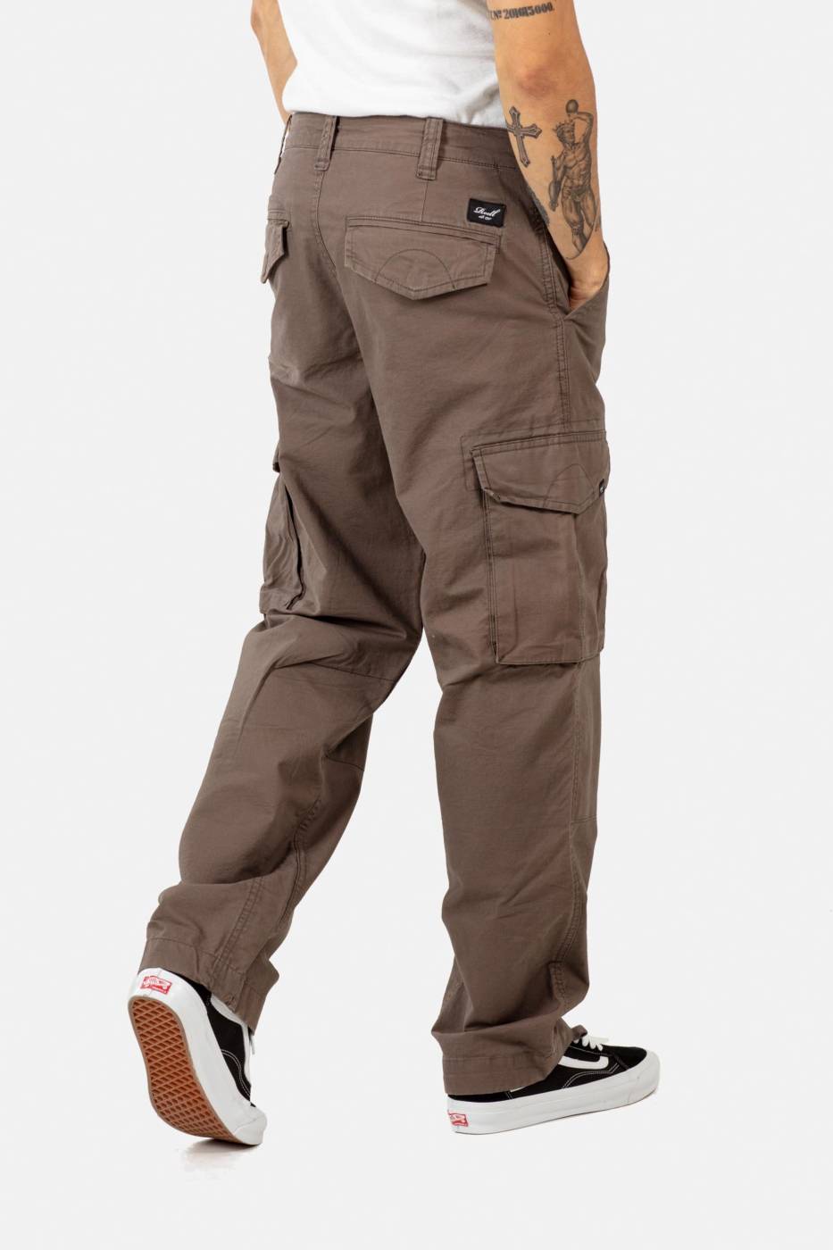 Reell Flex Cargo LC Clearance-Verkauf