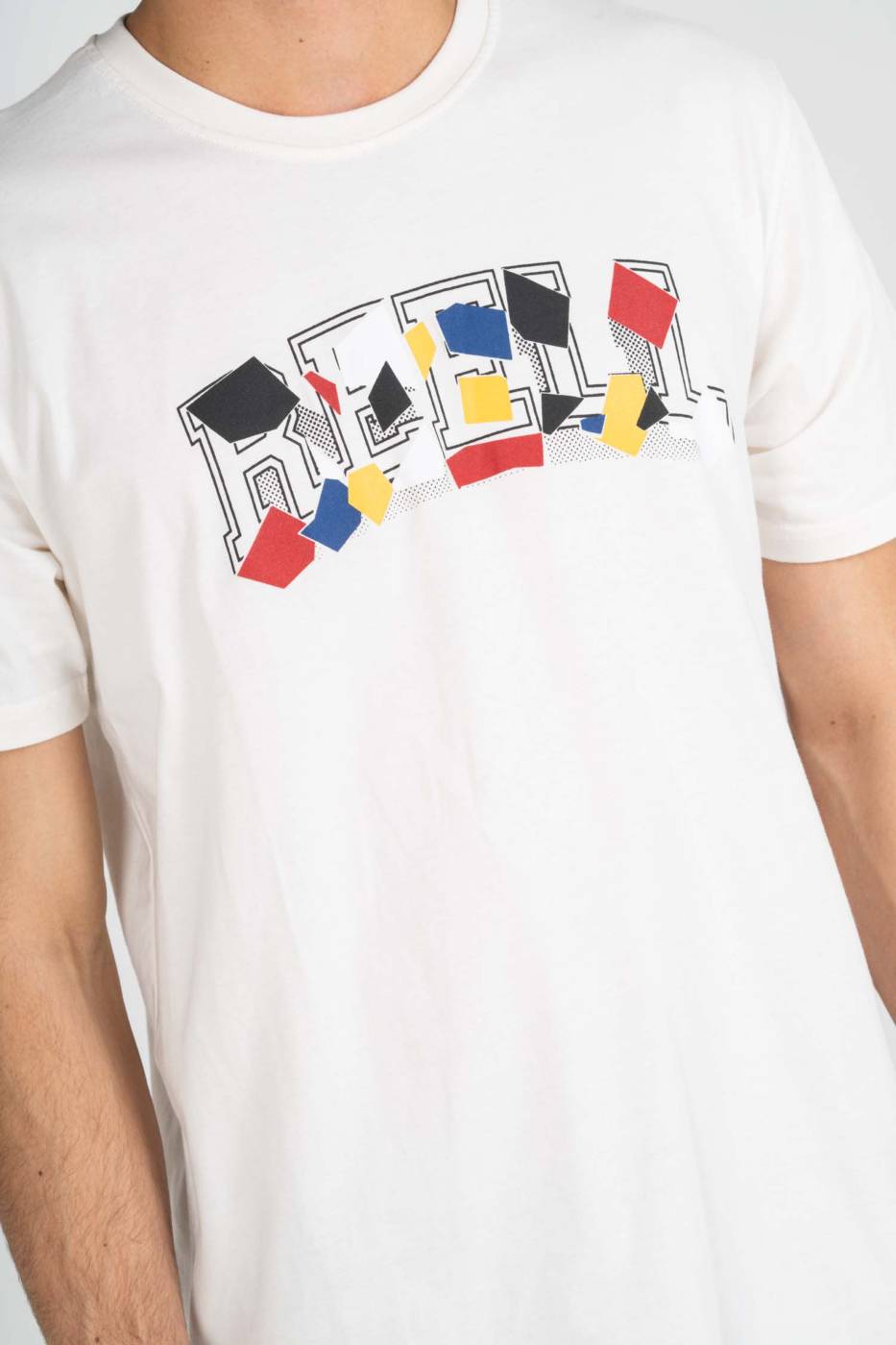Reell Fragment T-Shirt Fabrikladen