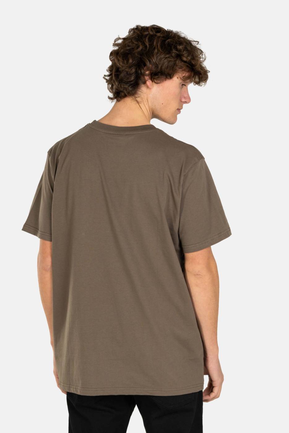 Reell Fragment T-Shirt Begrenzt auf 3 Tage