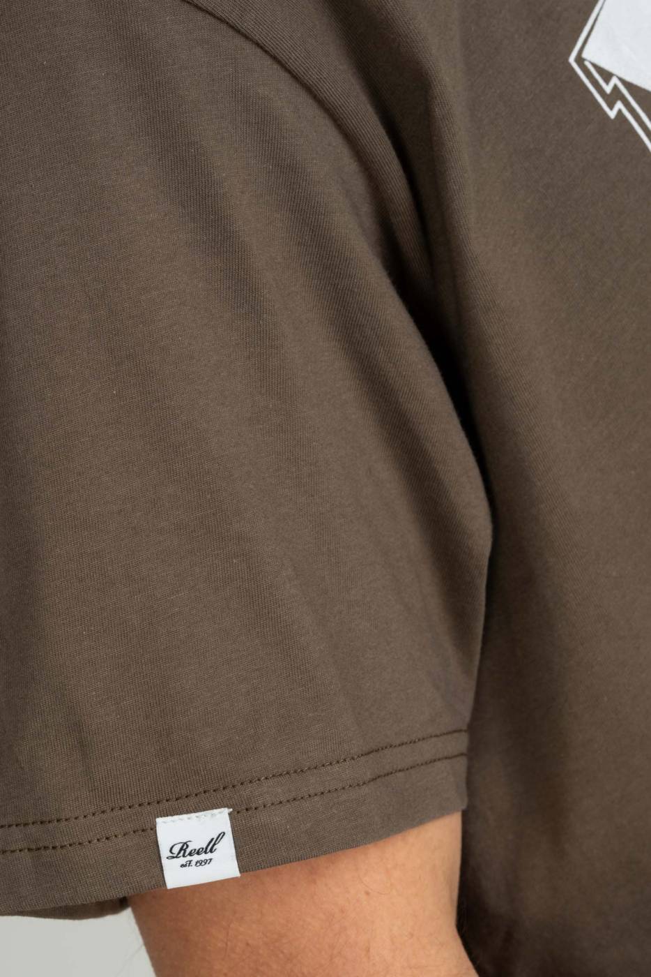 Reell Fragment T-Shirt Begrenzt auf 3 Tage