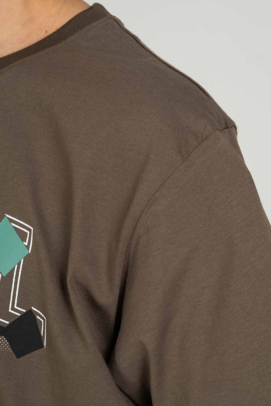 Reell Fragment T-Shirt Begrenzt auf 3 Tage