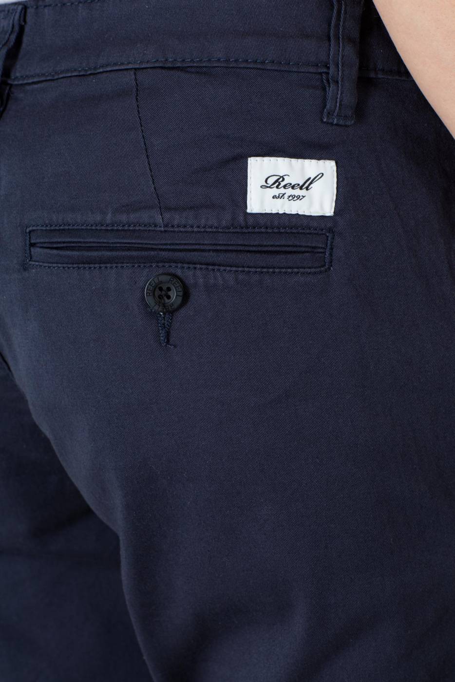 Reell Flex Tapered Chino Black Friday Preise