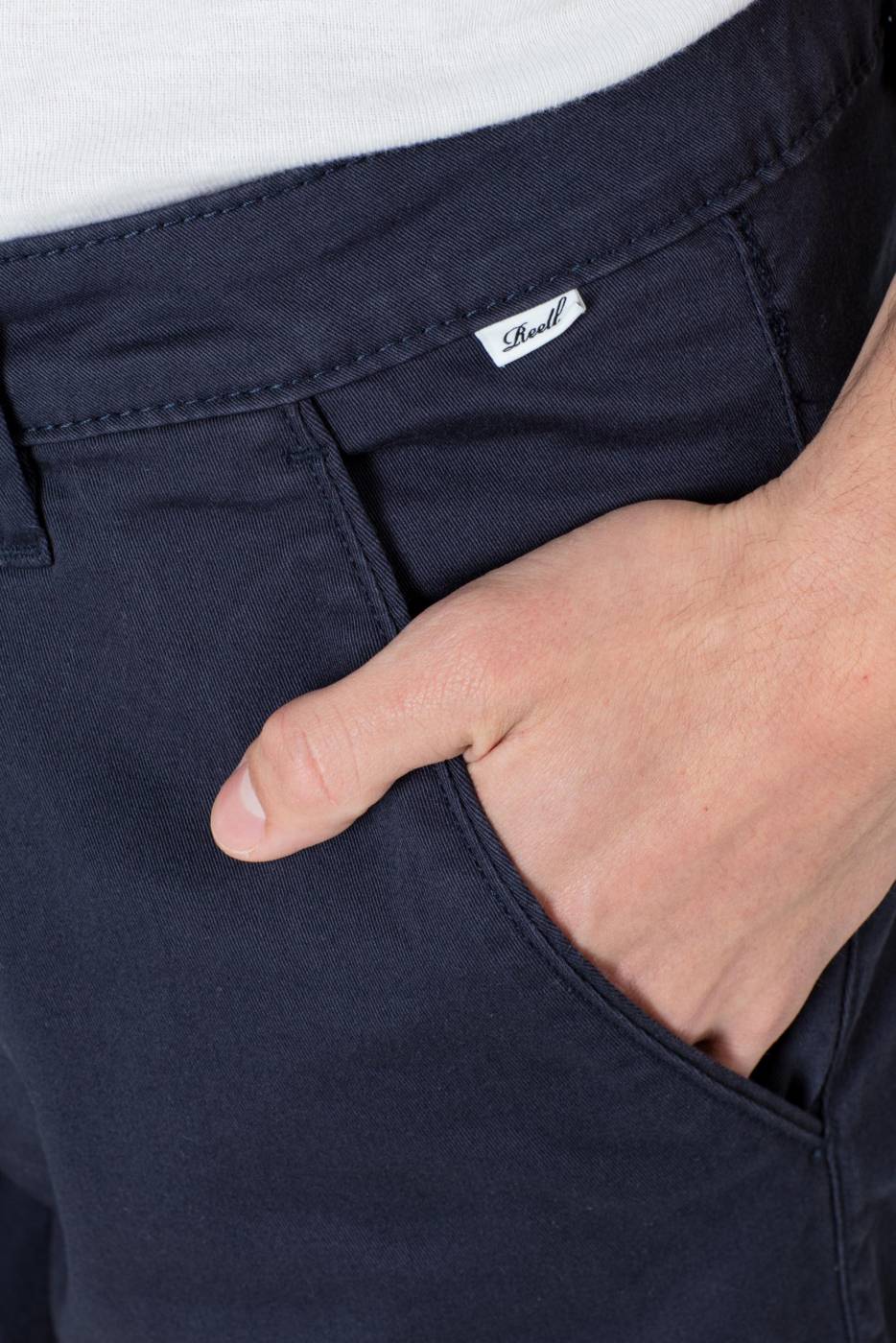 Reell Flex Tapered Chino Black Friday Preise