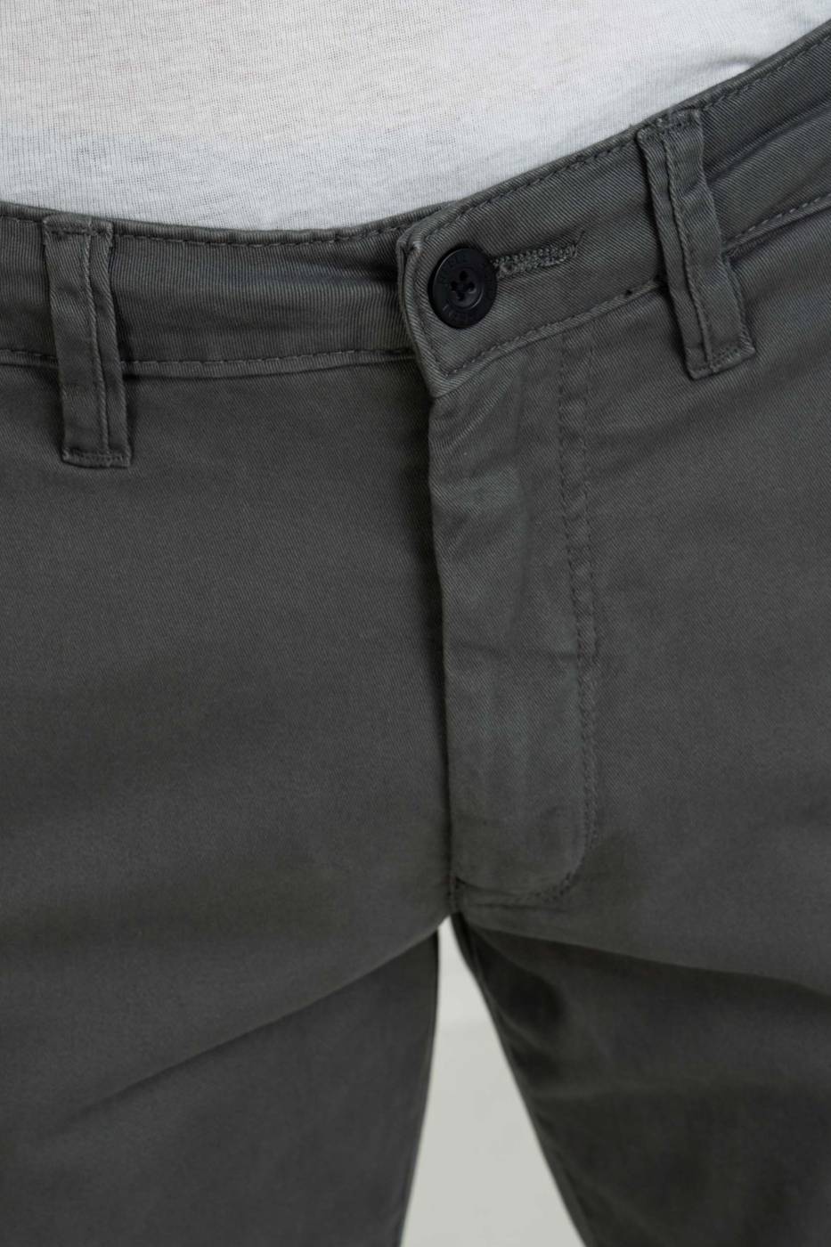 Reell Flex Tapered Chino Im Verkauf