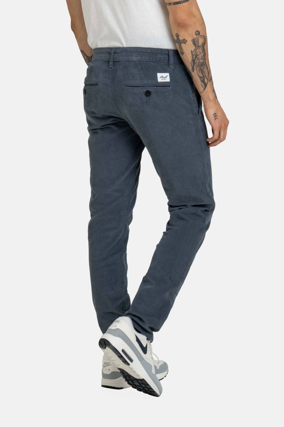 Reell Flex Tapered Chino zollfrei