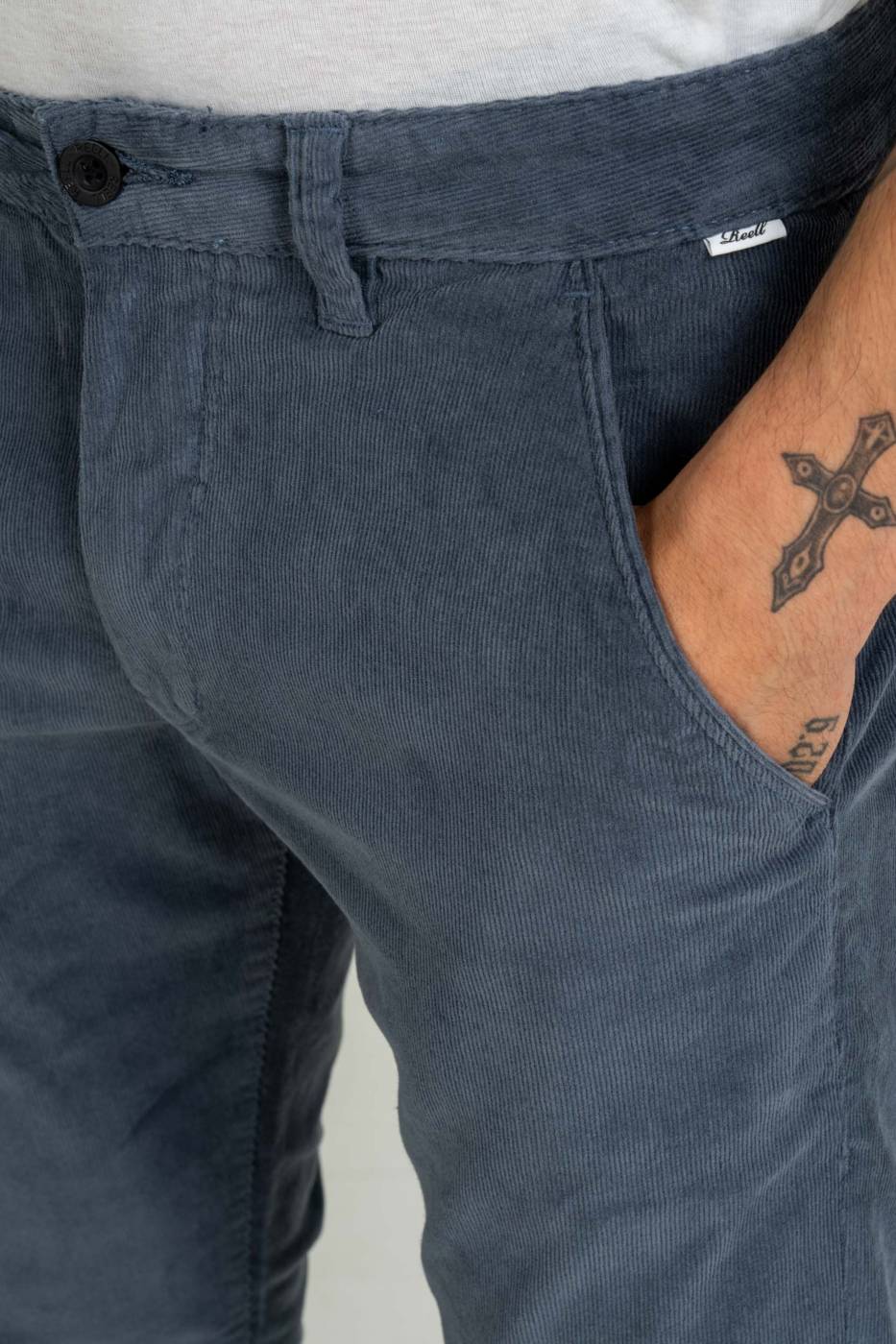 Reell Flex Tapered Chino zollfrei