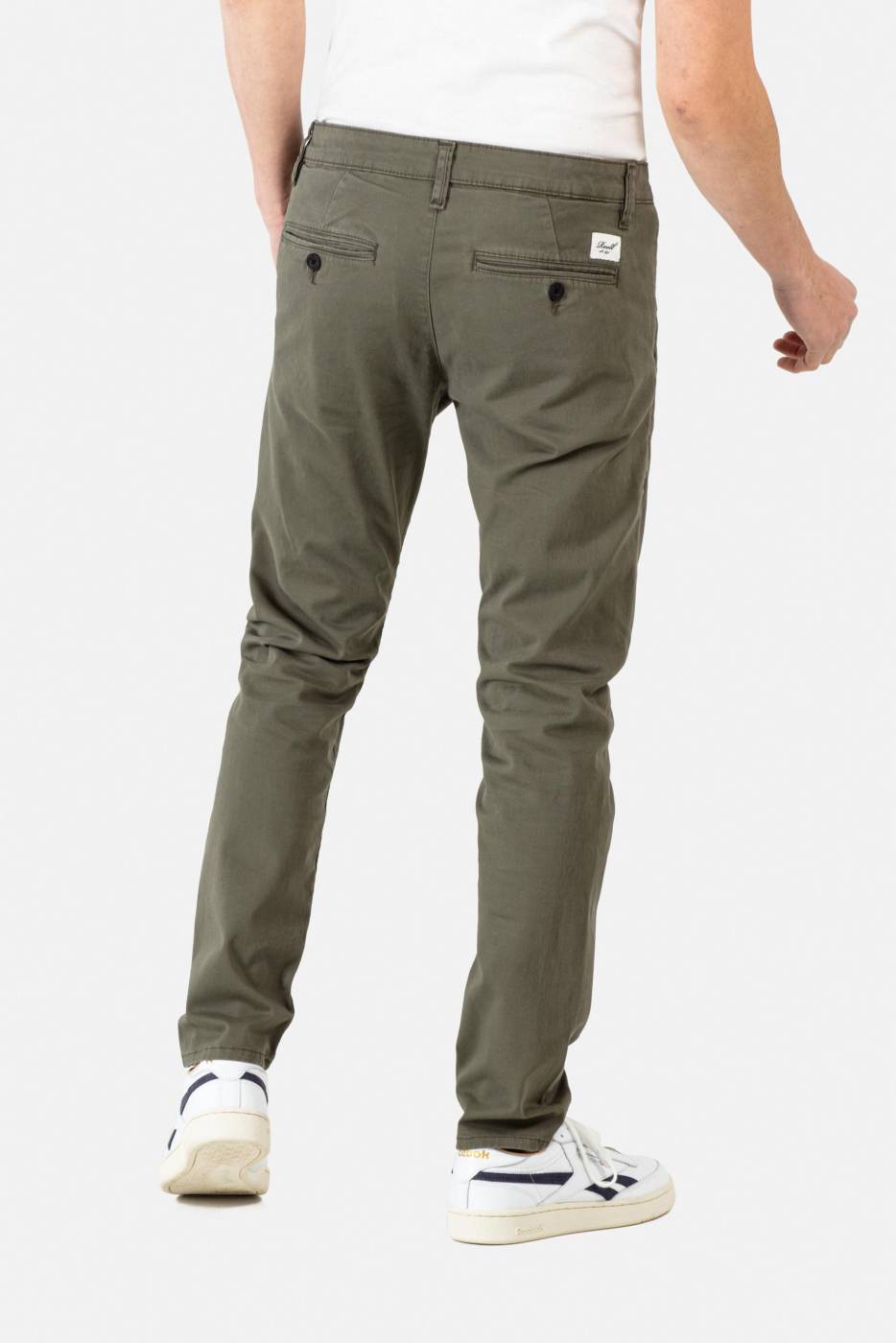 Reell Flex Tapered Chino Rabatte dieses Monats