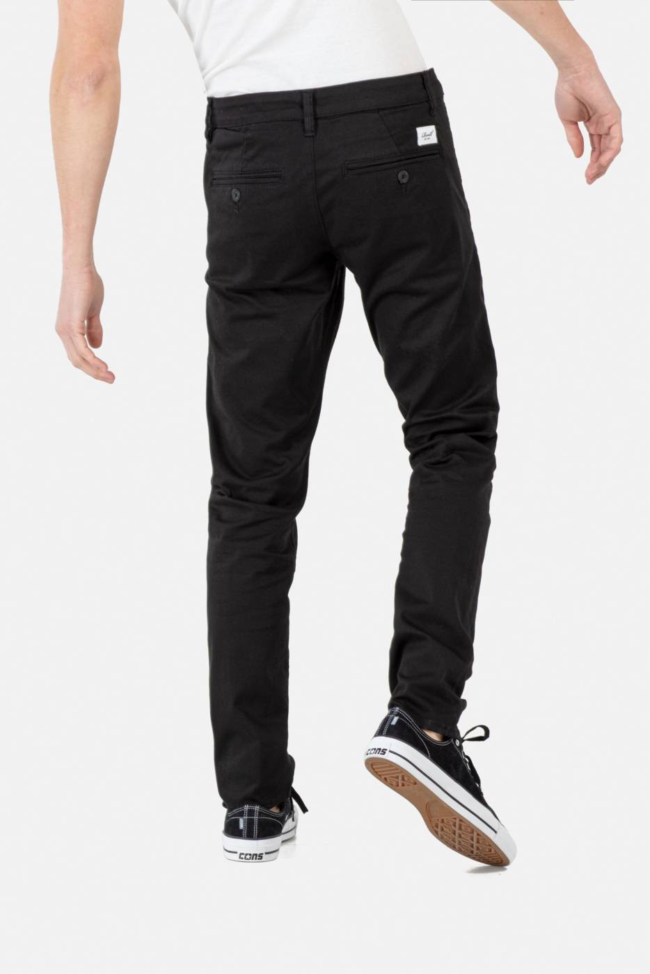 Reell Flex Tapered Chino 2025