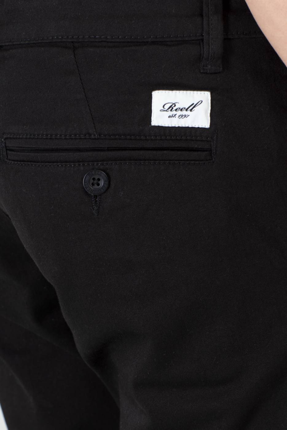 Reell Flex Tapered Chino 2025