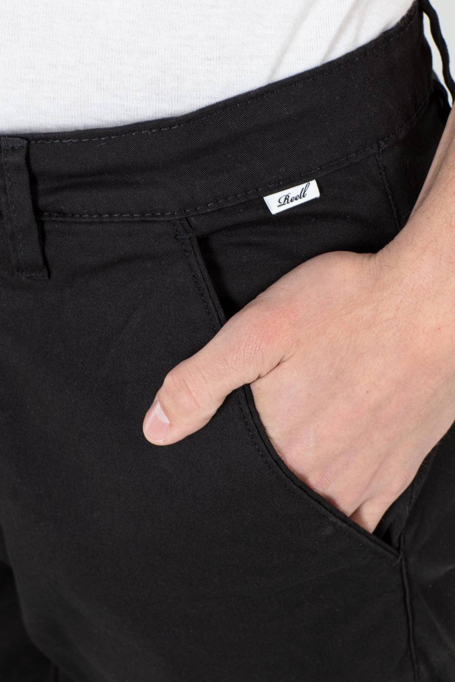 Reell Flex Tapered Chino 2025