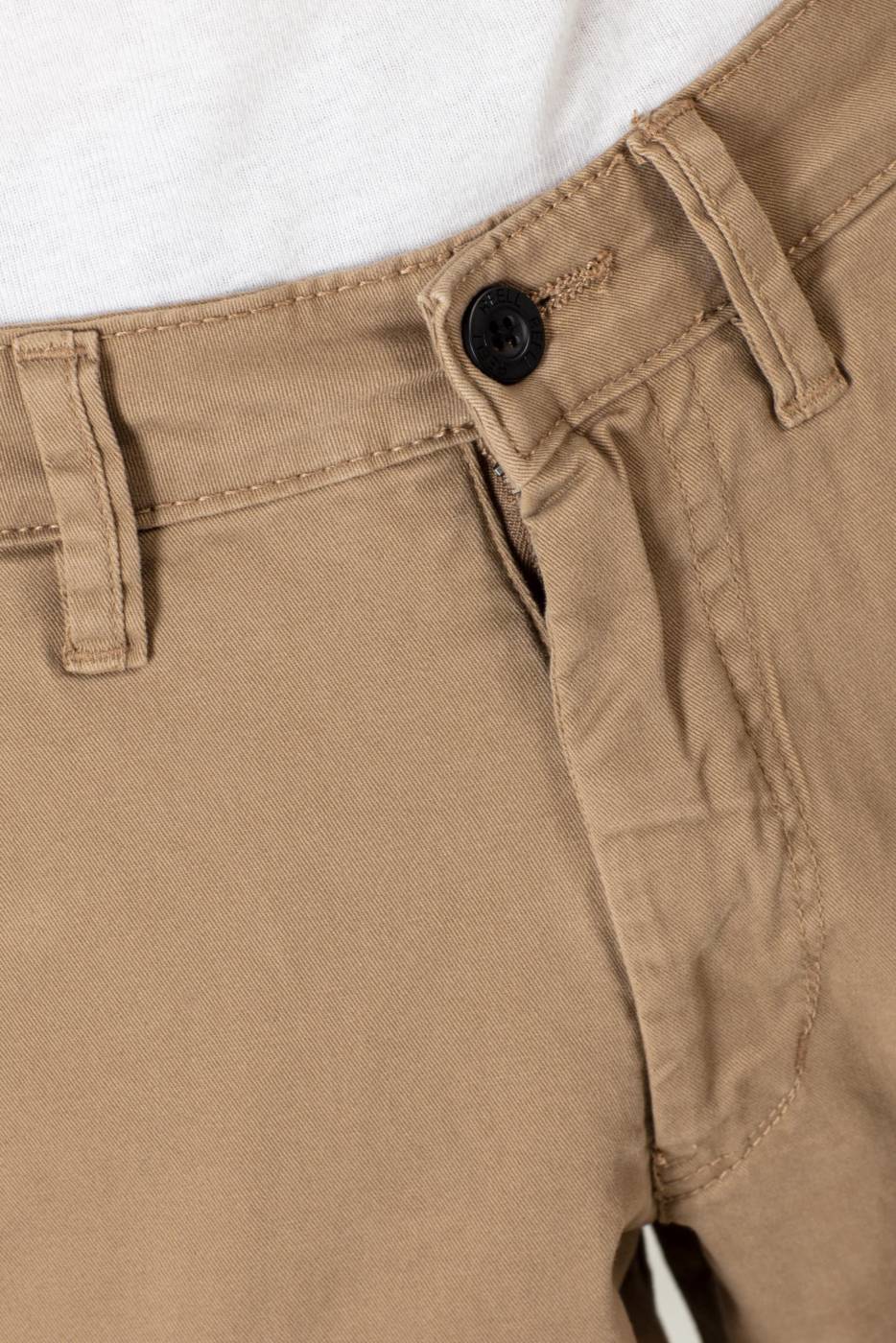 Reell Flex Tapered Chino Online