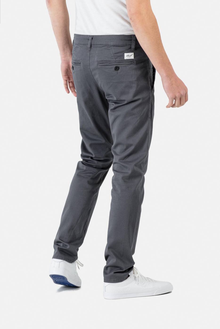 Reell Flex Tapered Chino Outlet