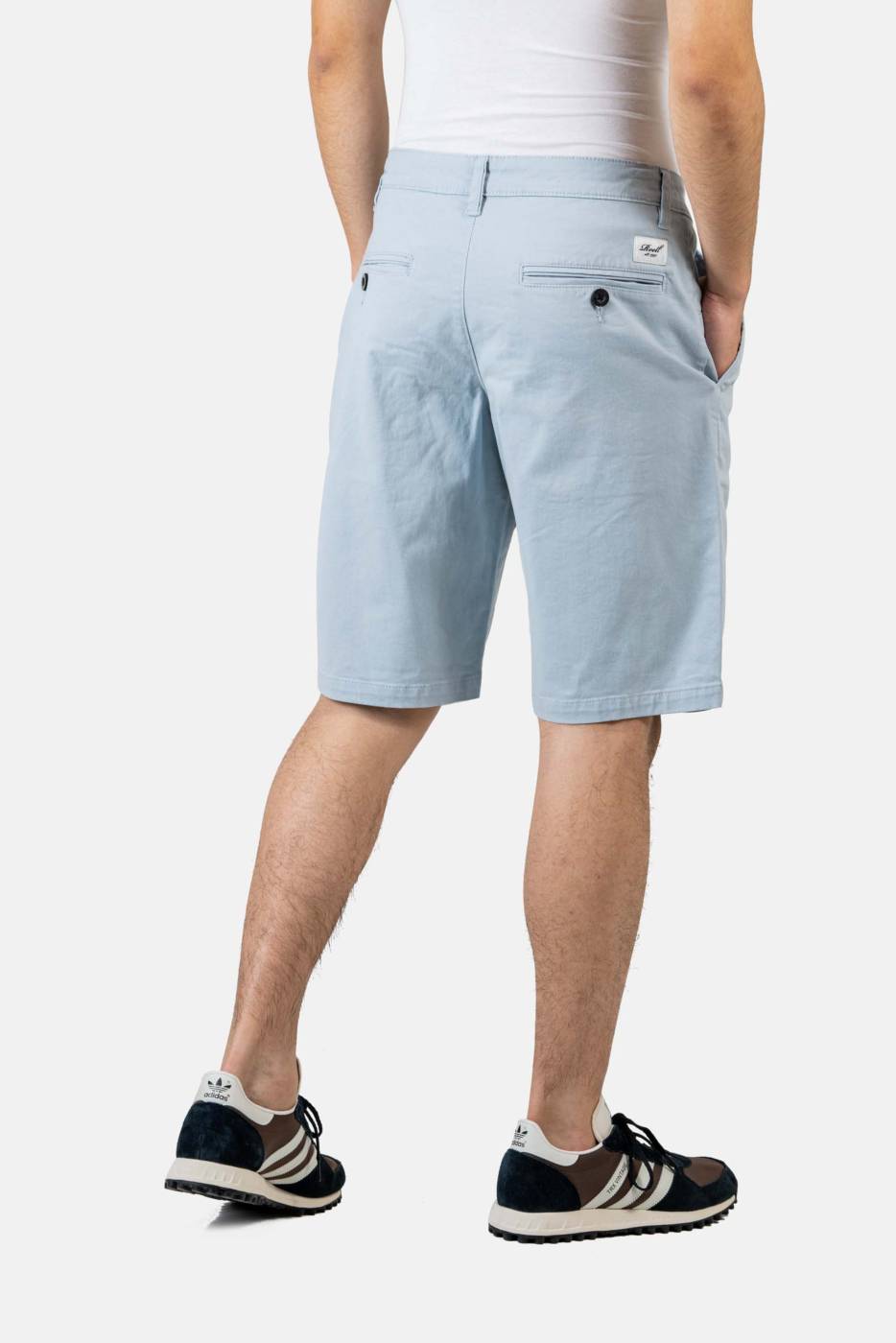 Reell Flex Grip Chino Short Verkauf