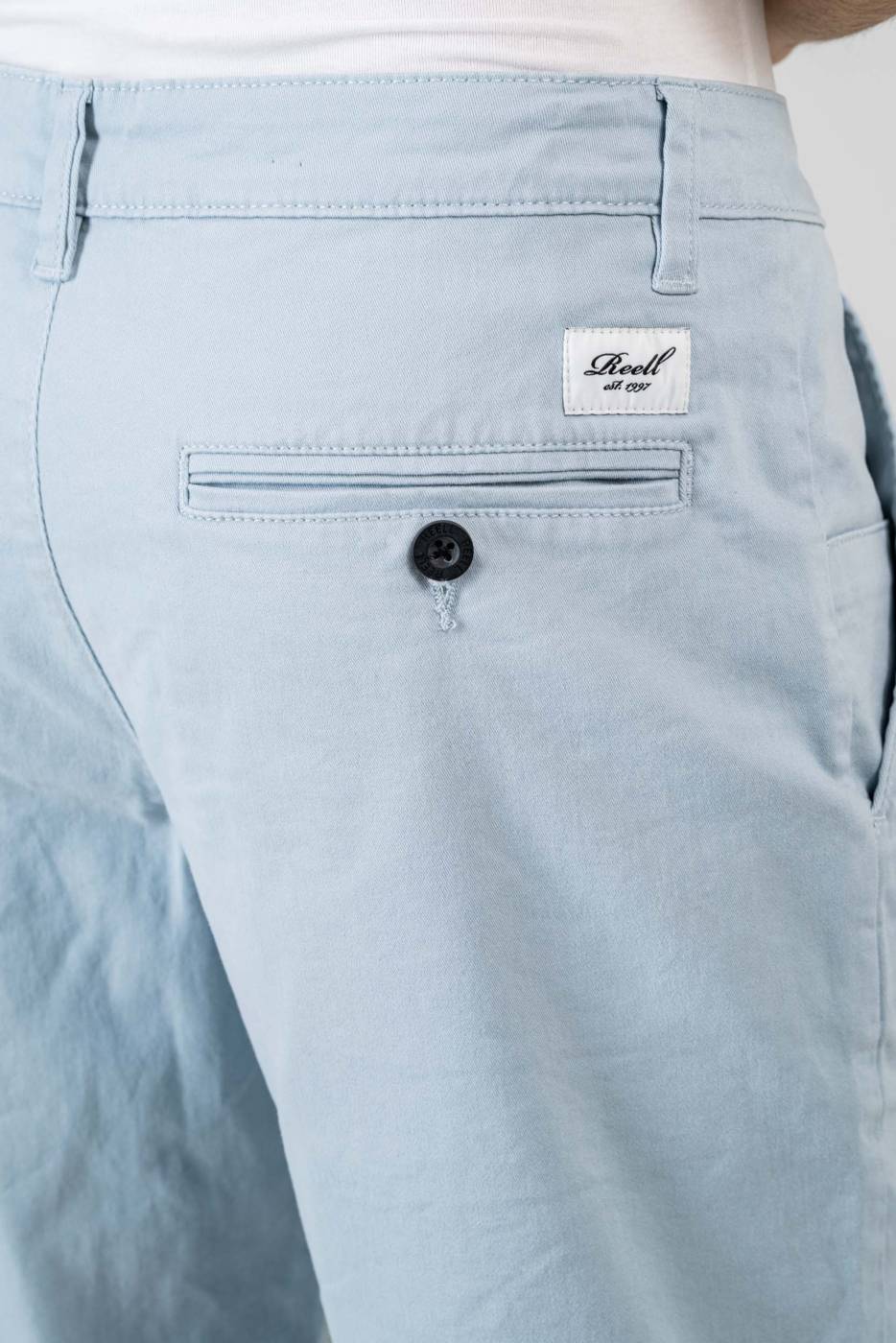 Reell Flex Grip Chino Short Verkauf