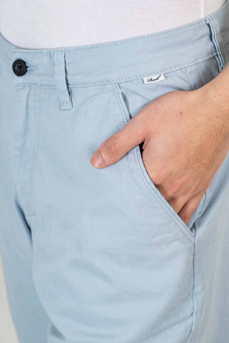 Reell Flex Grip Chino Short Verkauf