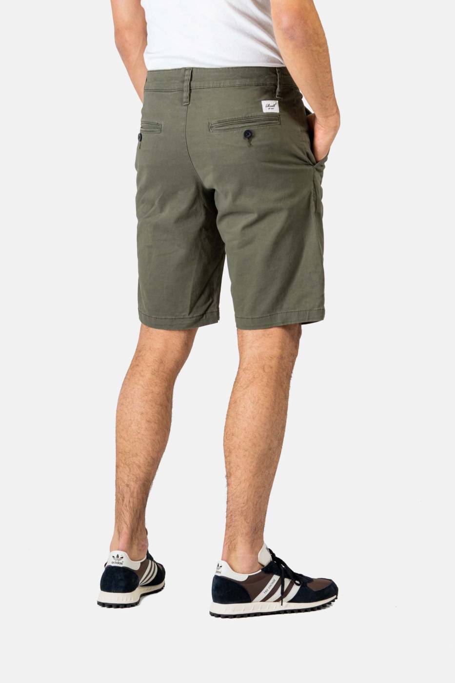 Reell Flex Grip Chino Short Angebote