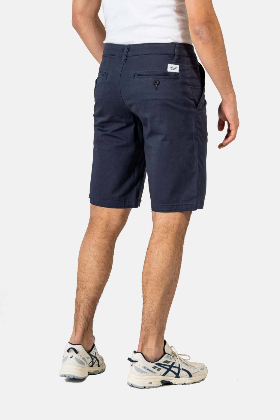 Reell Flex Grip Chino Short Hotsell