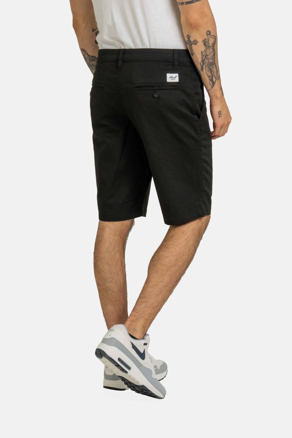 Reell Flex Grip Chino Short im Angebot