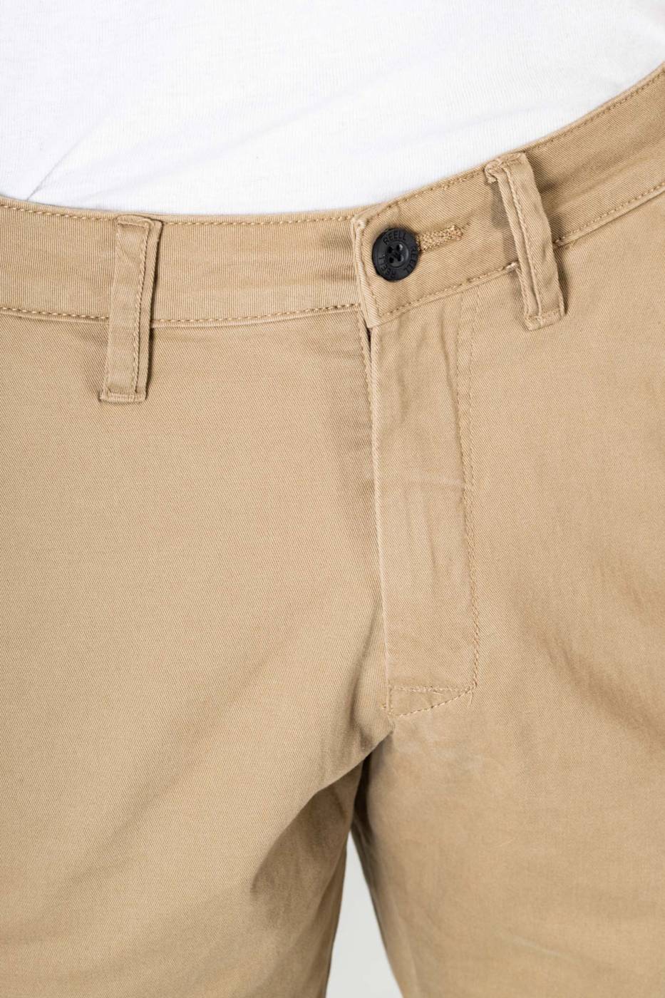 Reell Flex Grip Chino Short Schlussverkauf