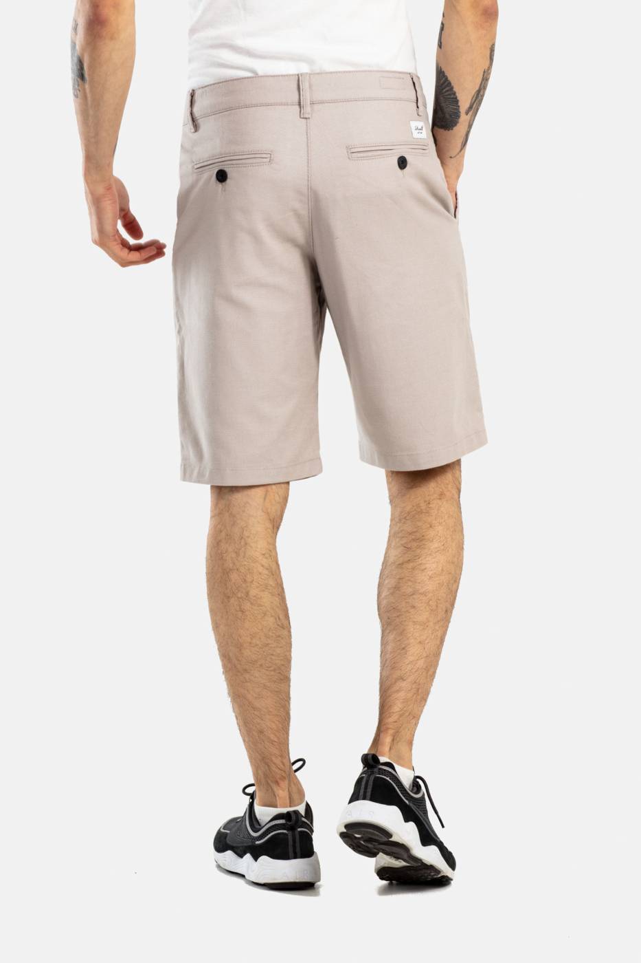 Reell Flex Grip Chino Short Meist gekauft