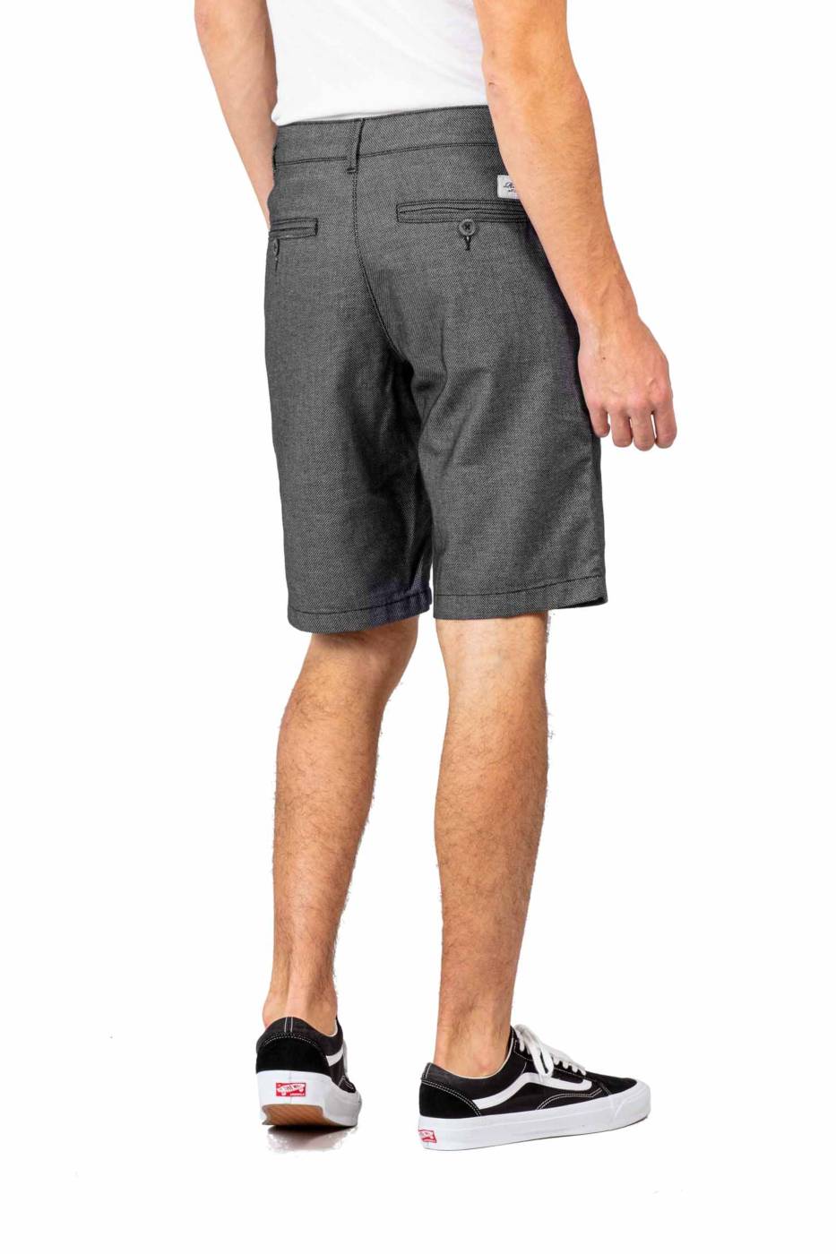 Reell Flex Grip Chino Short Blitzverkäufe