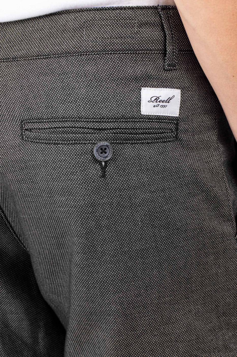 Reell Flex Grip Chino Short Blitzverkäufe