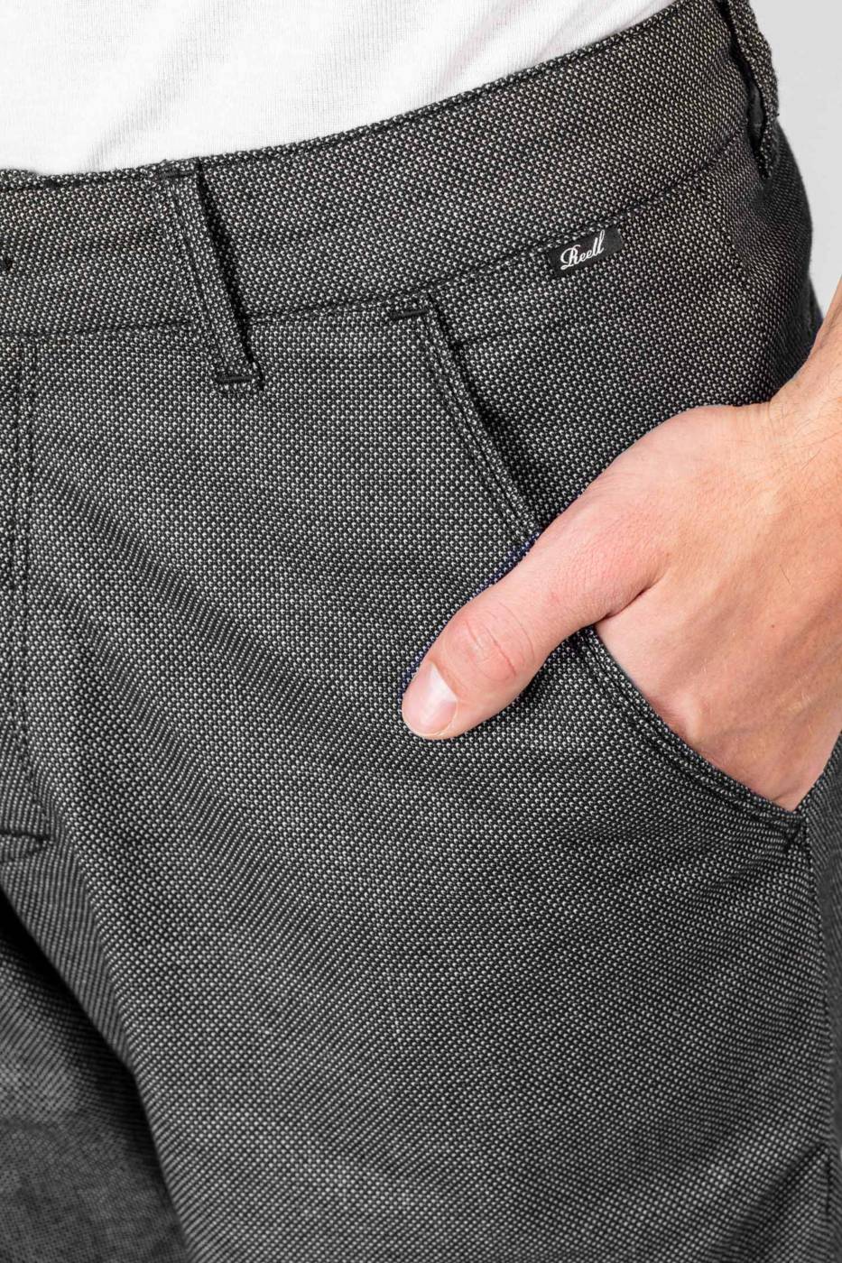 Reell Flex Grip Chino Short Blitzverkäufe