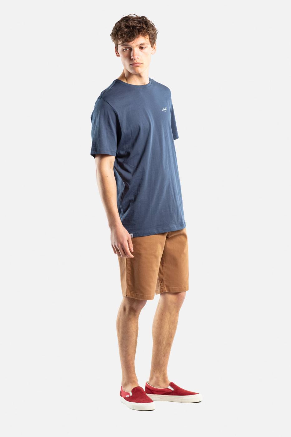 Reell Flex Grip Chino Short Kostenloser Versand