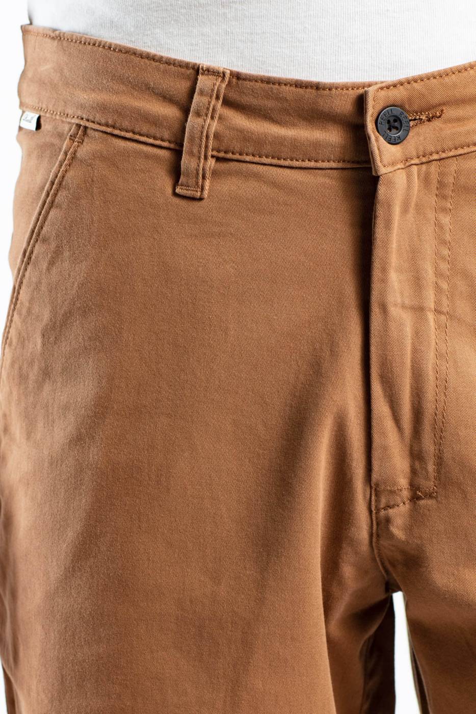Reell Flex Grip Chino Short Kostenloser Versand